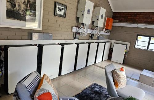 Rorke's Drift Cabin | Rorkes Drift Lodge