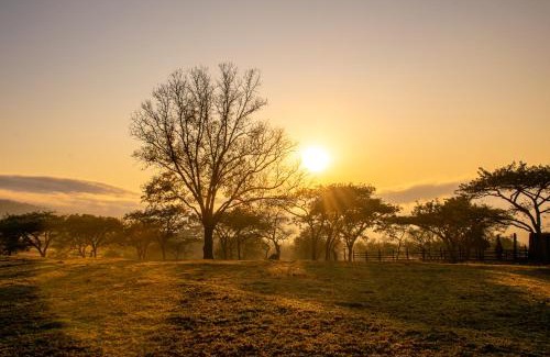 Rorke's Drift Cabin | Rorkes Drift Lodge