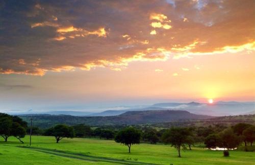 Rorke's Drift Cabin | Rorkes Drift Lodge