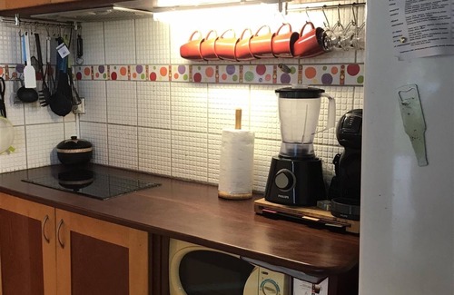 Bis Apartment | Roro Havre de Paix