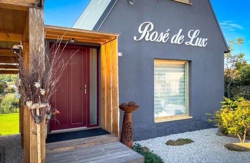 Bogacs Villa | Rosé de Lux