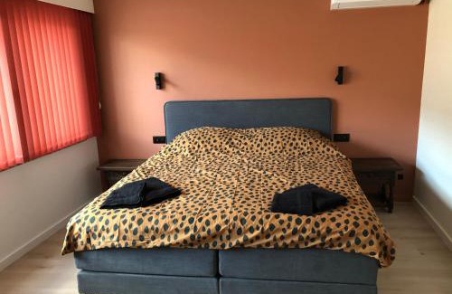 Dendermonde Apartment | ROS'a tourist & business appartment