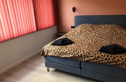 Dendermonde Apartment | ROS'a tourist & business appartment