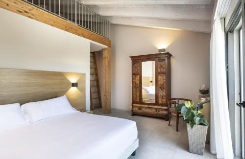 Oristano Hotel | Ros'e Mari Green Home Hotel