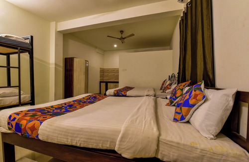 Saunta Vaddo Resort | Rosa Bella Resort