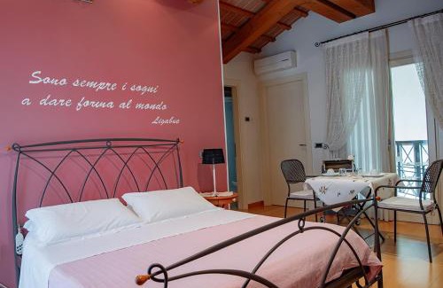 Rosa Bed & Breakfast | Rosa del Grappa