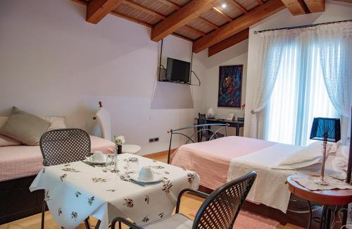 Rosa Bed & Breakfast | Rosa del Grappa