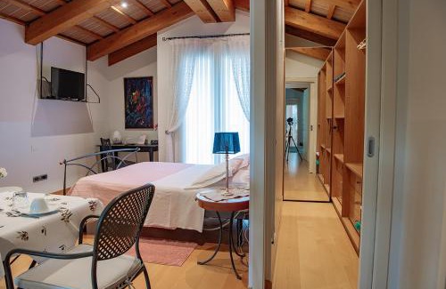 Rosa Bed & Breakfast | Rosa del Grappa