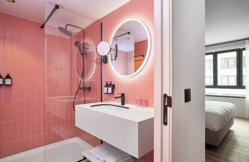 Ostend City Centre Hotel | Rosa Hotel