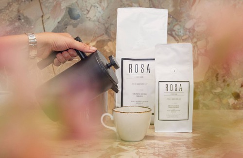 Ostend City Centre Hotel | Rosa Hotel