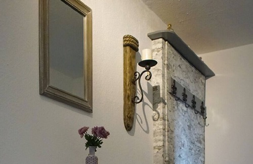 Eschbach Apartment | ROSA times with fantastic views in Eschbach with foresight