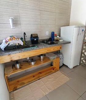 Santo Antonio Apartment | Rosagash Paradise - Praia de Santo Antonio
