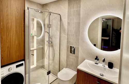 Panevezys Apartment | Rosako Namas Apartamentai