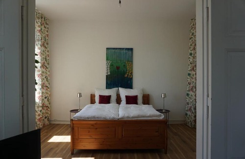 Weststadt Apartment | Rosalinde