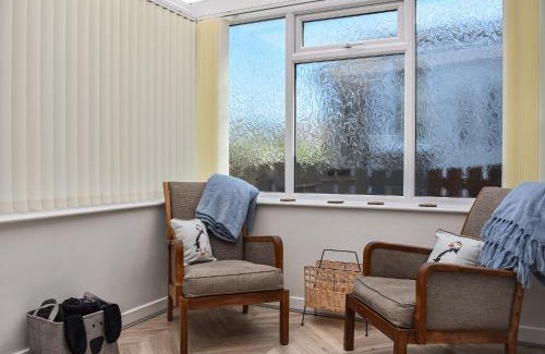 Beadnell House | Rosanna Cottage