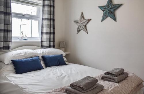 Beadnell House | Rosanna Cottage