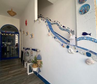 Ischia Porto Bed & Breakfast | Rosanna Maison