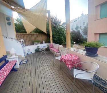 Ischia Porto Bed & Breakfast | Rosanna Maison
