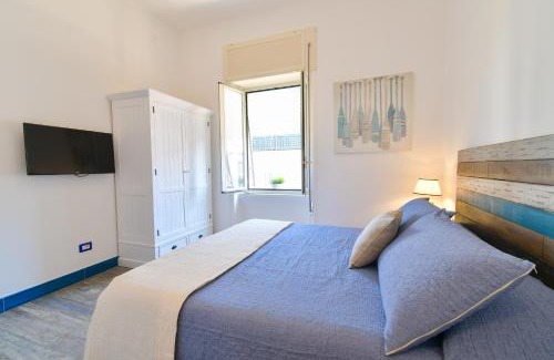 Ischia Porto Bed & Breakfast | Rosanna Maison