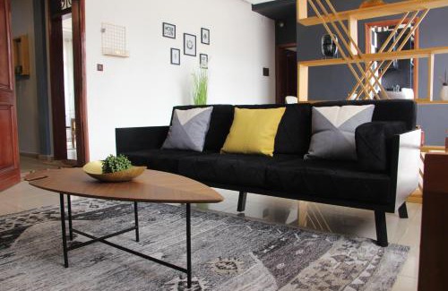 Yaounde Apartment | ROS’APPART