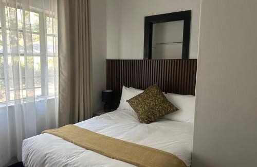 Greater Johannesburg Metropolitan Area House | Rosario's Village