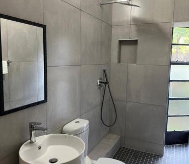 Greater Johannesburg Metropolitan Area House | Rosario's Village