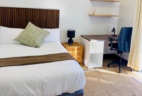 Greater Johannesburg Metropolitan Area House | Rosario's Village