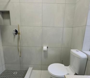 Greater Johannesburg Metropolitan Area House | Rosario's Village