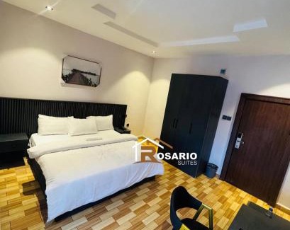 Karu Hotel | Rosario Suites