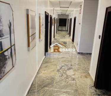 Karu Hotel | Rosario Suites