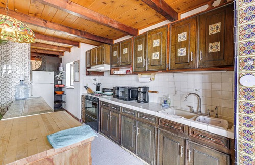 Las Gaviotas Cottage | Rosarito Beach Home in Las Gaviotas w/Ocean Views