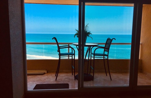 Playa Encantada Condo | Rosarito Beach Spectacular Views