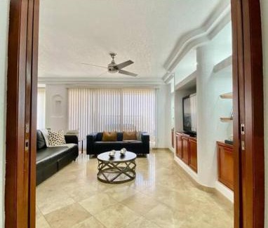 Playa Encantada Apartment | Rosarito Beach w/pool access apartment 2bd/2b