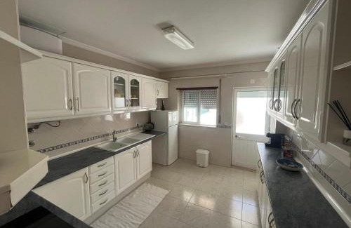 Vila Nova De Cacela Apartment | Rosas no Lagar