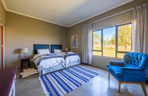 Rosetta House | Roscommon Guest House