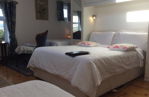 Boyle Bed & Breakfast | Rosdarrig House