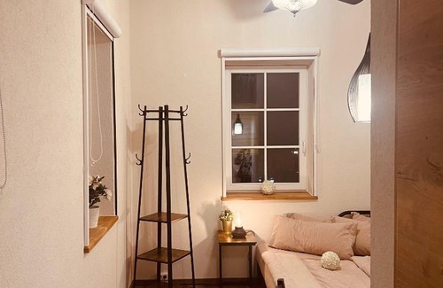 Grossbottwar House | Rose Boardinghouse 24h-7d Self Check-In Automat