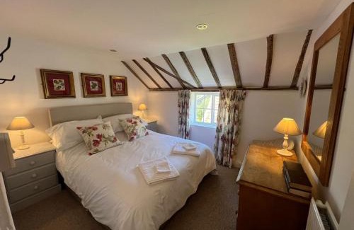 Darsham House | Rose Cottage Darsham - Suffolk Coastal