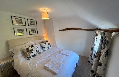 Darsham House | Rose Cottage Darsham - Suffolk Coastal