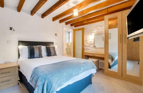 Haverfordwest House | Rose Cottage