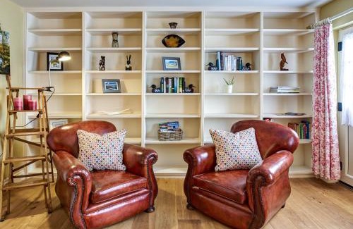 Dereham House | Rose Cottage