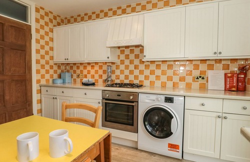 Swanage Cottage | Rose Cottage