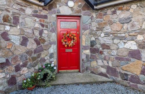 Duncannon House | Rose Cottage