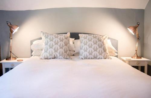 Lavenham House | Rose Cottage in Lavenham