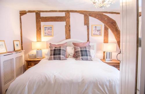 Lavenham House | Rose Cottage in Lavenham