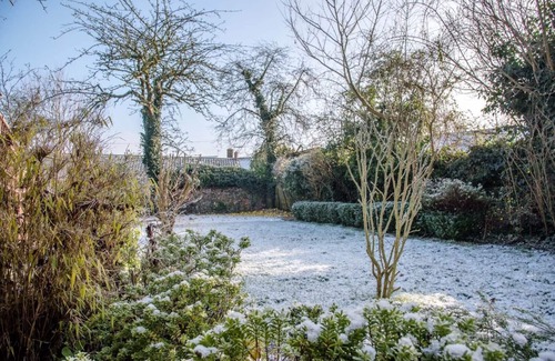 Lavenham Cottage | Rose Cottage, Lavenham