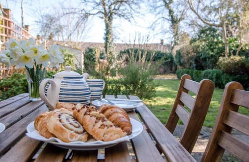 Lavenham Cottage | Rose Cottage, Lavenham
