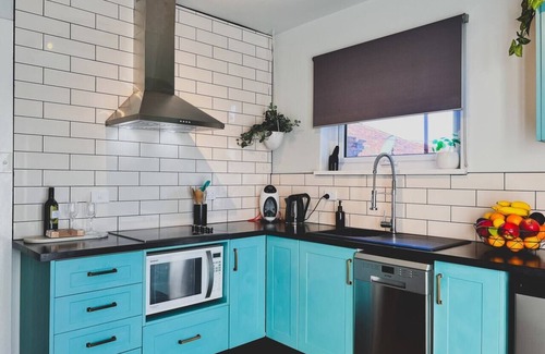 New Town Apartment | Rose Court "Astera". Rest, Relax & Revitalize