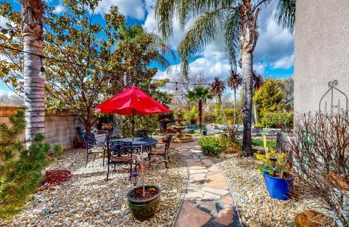 Roseville House | Rose Dreams