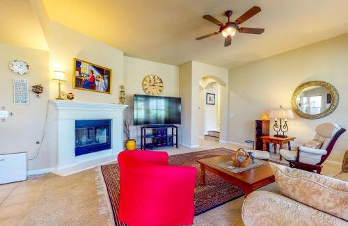 Roseville House | Rose Dreams